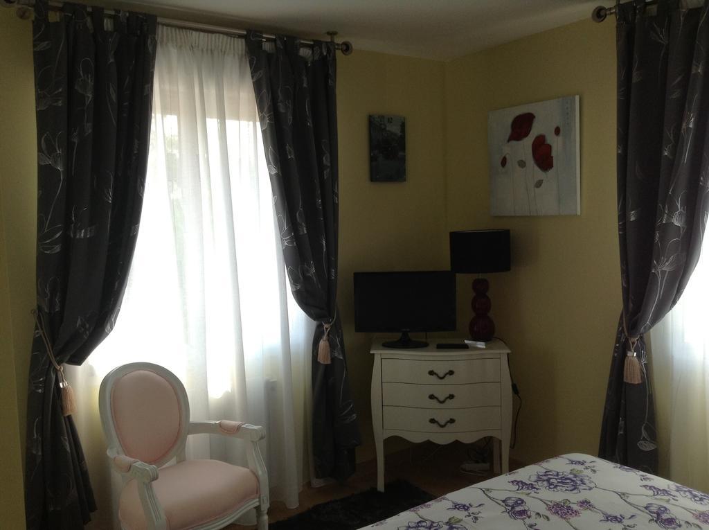 Résidence André Quend Habitación foto